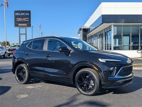 New 2026 Buick Encore GX Sport Touring w/ Comfort Package image 2