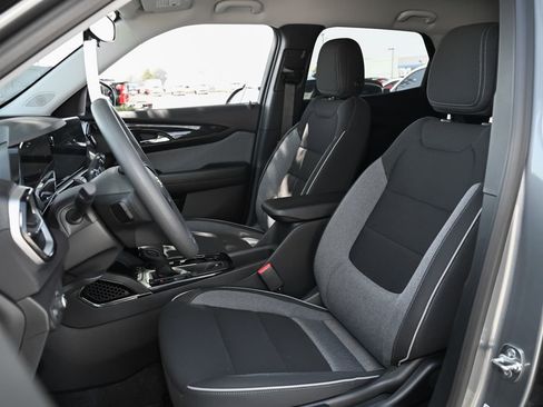 New 2026 Chevrolet TrailBlazer LS w/ LS Convenience Package FWD image 14