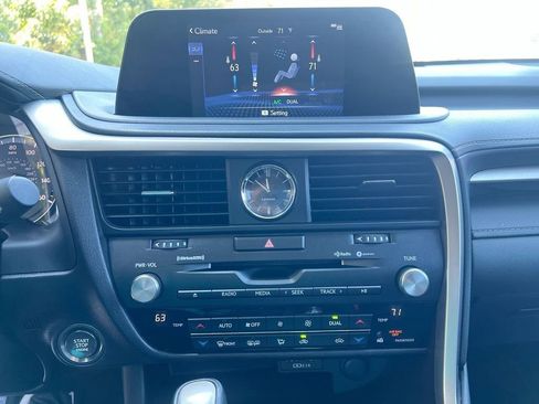 Certified 2021 Lexus RX 350 FWD w/ Premium Package image 17