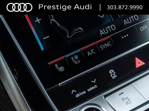 New 2026 Audi Q8 Premium Plus image 19