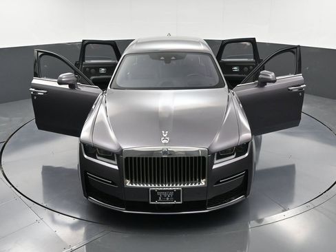 Certified 2023 Rolls-Royce Ghost image 38