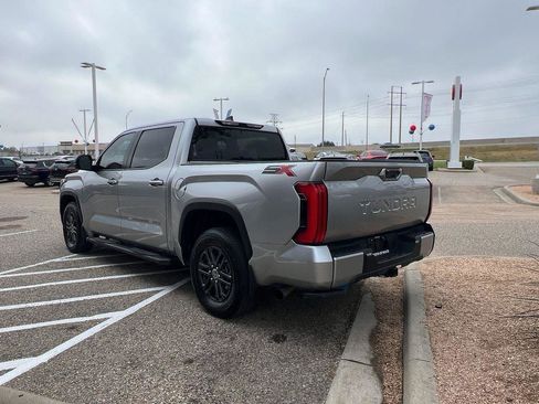Used 2024 Toyota Tundra SR5 image 3