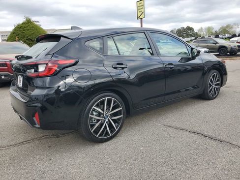 Certified 2025 Subaru Impreza 2.0i Sport AWD/4WD image 6