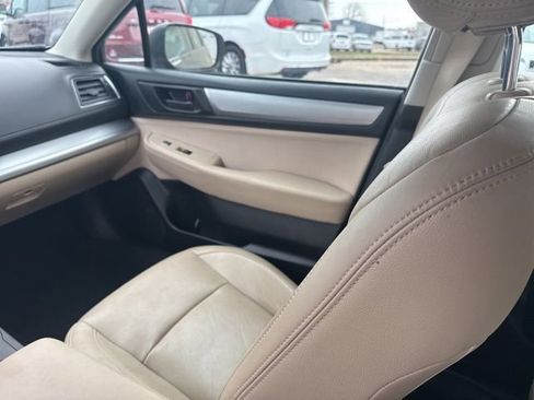 Used 2018 Subaru Outback 2.5i image 14