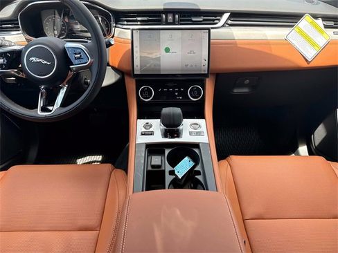 New 2026 Jaguar F-PACE R-Dynamic S image 13