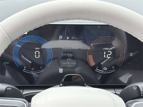 New 2026 Hyundai Santa Fe SEL image 27