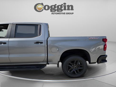 New 2026 Chevrolet Silverado 1500 LT Trail Boss w/ LT Trail Boss Premium Package image 5