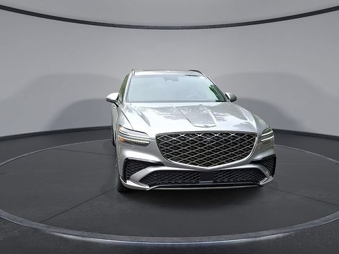 New 2026 Genesis GV70 3.5T Sport Prestige AWD/4WD image 11