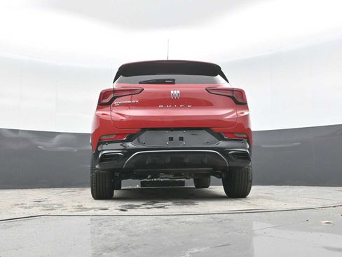 New 2026 Buick Encore GX Sport Touring w/ Advanced Technology Package image 51