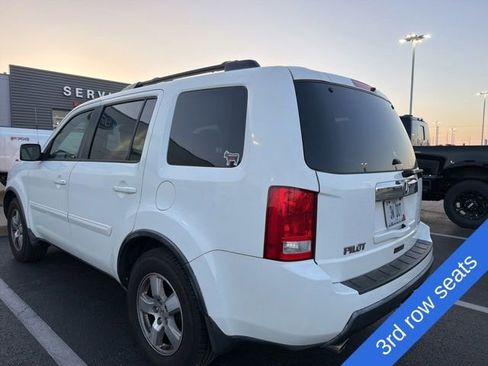 Used 2011 Honda Pilot EX-L image 7