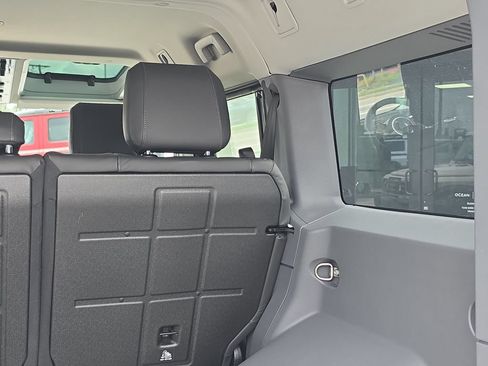 New 2026 INEOS Grenadier Station Wagon AWD/4WD image 11