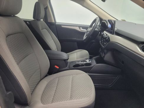 Used 2020 Ford Escape SE AWD/4WD image 21