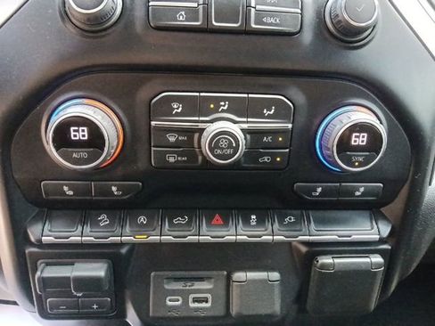 Used 2021 Chevrolet Silverado 1500 LT w/ All Star Edition Plus AWD/4WD image 24