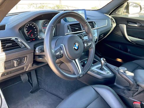 Used 2020 BMW M2 Competition w/ Executive Package image 16