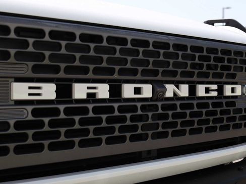 Used 2021 Ford Bronco Badlands AWD/4WD image 57