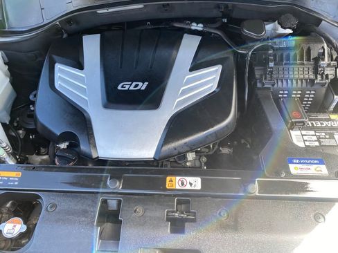 Used 2014 Hyundai Santa Fe GLS w/ Premium Package 05 image 28