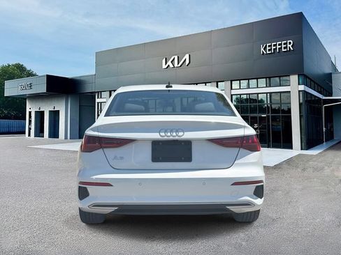 Used 2024 Audi A3 2.0T Premium FWD image 7