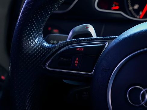 Used 2015 Audi RS 5 Coupe w/ Technology Package image 20