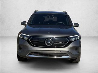 Certified 2023 Mercedes-Benz EQB 300 4MATIC video 2