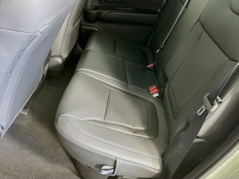 New 2026 Hyundai Santa Cruz SEL AWD/4WD image 5