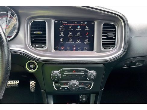 Certified 2022 Dodge Charger GT w/ Plus Group RWD image 25