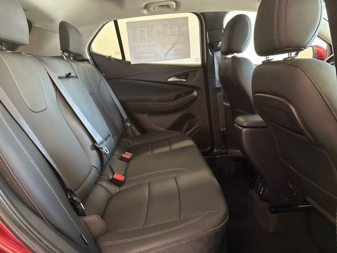 Used 2023 Buick Encore GX Essence w/ Experience Buick Package image 27