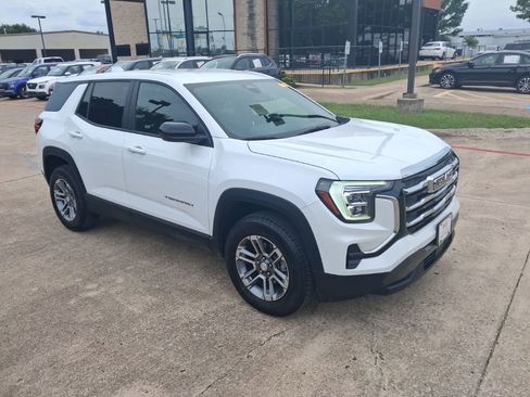 Used 2025 GMC Terrain Elevation AWD/4WD image 6