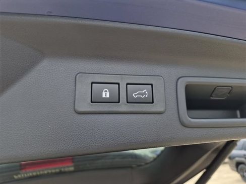 New 2026 Subaru Forester Sport AWD/4WD image 9