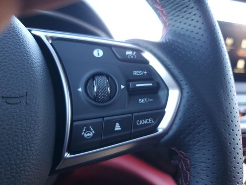 New 2026 Acura MDX A-Spec image 20