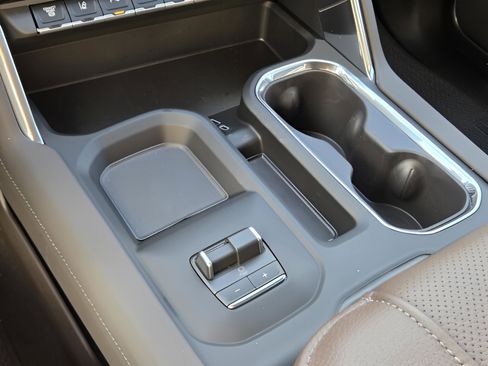 New 2026 GMC Sierra 3500 Denali image 28