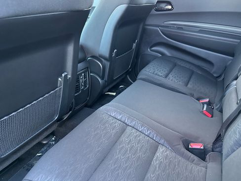 New 2026 Dodge Durango GT w/ Blacktop Package image 11