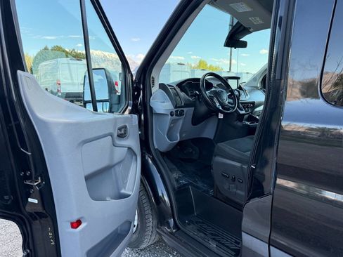 Used 2019 Ford Transit 350 XLT image 14