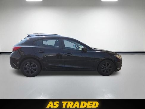 Used 2014 MAZDA MAZDA3 i Sport FWD image 9
