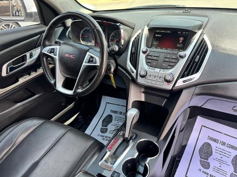 Used 2015 GMC Terrain SLT image 26