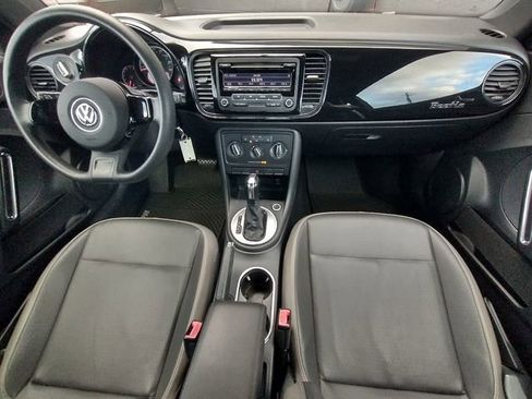 Used 2015 Volkswagen Beetle 1.8T image 48