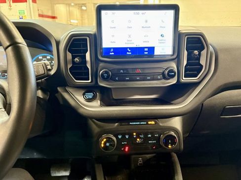 Used 2023 Ford Bronco Sport Big Bend w/ Convenience Package image 4