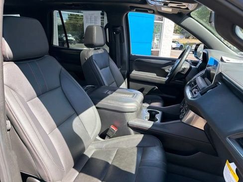 Used 2024 Chevrolet Tahoe RST w/ Luxury Package AWD/4WD image 41