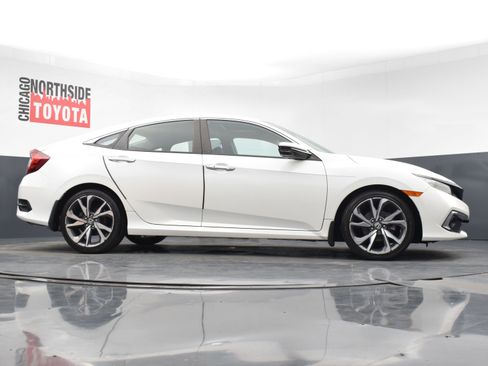 Used 2020 Honda Civic Touring image 33