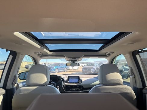 Certified 2021 Nissan Rogue SL image 19