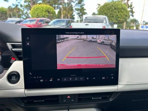 New 2026 MAZDA CX-5 Select AWD/4WD image 18