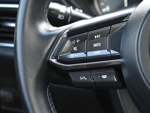 Used 2022 MAZDA CX-5 Signature AWD/4WD image 15