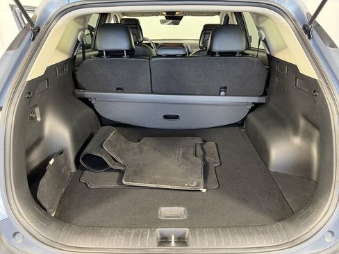 Used 2023 Kia Sportage EX image 14