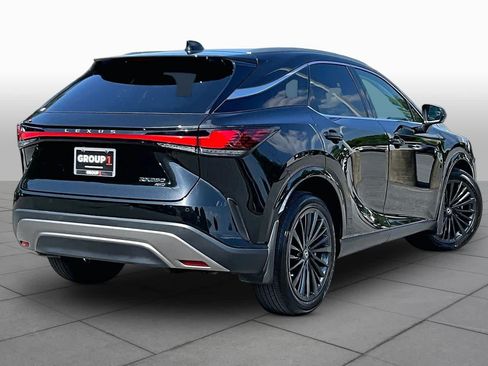 Used 2024 Lexus RX 350 Premium w/ Convenience Package AWD/4WD image 13