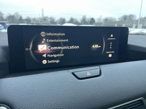 New 2026 MAZDA CX-90 3.3 Turbo w/ Premium Sport Pkg image 39