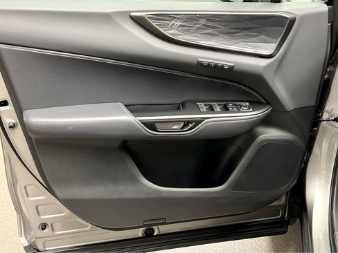 Certified 2026 Lexus NX 350h AWD w/ Cold Area Package image 38