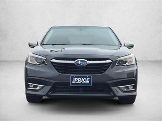Used 2020 Subaru Legacy Touring XT AWD/4WD video 2