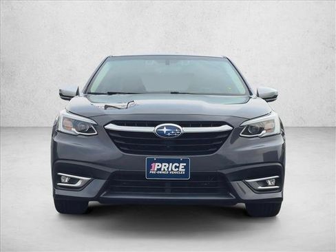 Used 2020 Subaru Legacy Touring XT AWD/4WD image 2