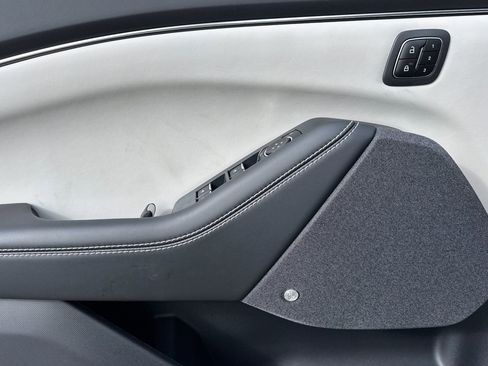 New 2025 Ford Mustang Mach-E Premium w/ Interior Protection Package image 10