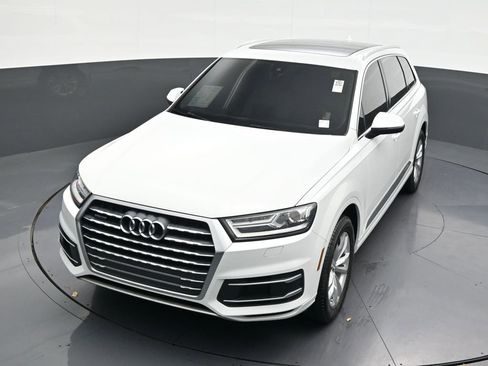 Used 2019 Audi Q7 2.0T Premium w/ Convenience Package image 24