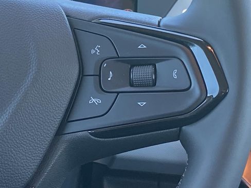 New 2027 Chevrolet Bolt RS FWD image 10